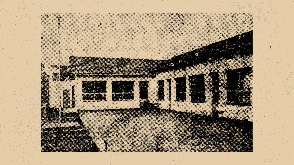 Jardín de Infantes Centenario